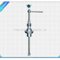 Feld Anzeige Wasser / Flüssigkeit / Kraftstoff Turbine Durchflussmesser